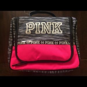 Victoria’s Secret PINK Makeup Bag